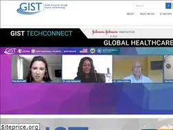 Sites similar to gistnetwork.org