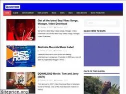 Sites similar to gistnobs.com