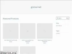 Sites similar to gistnorrwil.bigcartel.com