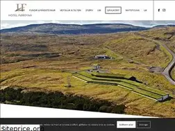 Sites similar to gistogvist.fo