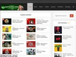 Sites similar to gistolink.com
