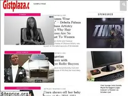 Sites similar to gistplaza.com