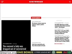 Sites similar to gistsbaze.com