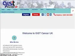 Sites similar to gistsupportuk.com