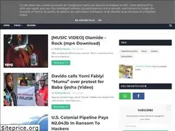 Sites similar to gistus.com.ng