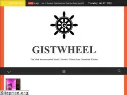 Sites similar to gistwheel.com