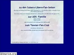 Sites similar to gisu.de
