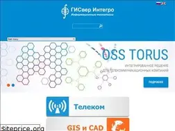 Sites similar to gisw.ru