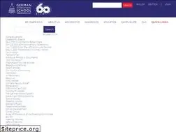 Sites similar to giswashington.org