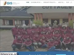 Sites similar to gisworldwide.org