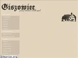 Sites similar to giszowiec.info