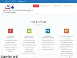 Sites similar to git-ci.com