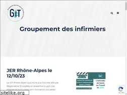 Sites similar to git-france.org