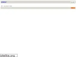 Sites similar to git-repos.de
