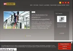 Sites similar to git-sicherheit.de