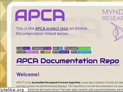 Sites similar to git.apcacontrast.com