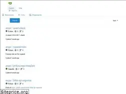 Sites similar to git.ercpe.de
