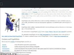 Sites similar to git.imagemagick.org