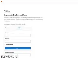 Sites similar to git.lacl.fr