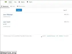 Sites similar to git.lc