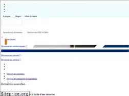 Sites similar to git.qc.ca