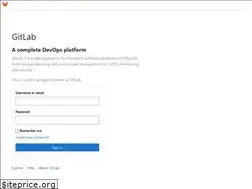 Sites similar to git.radicalnetworks.org