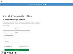 Sites similar to git.rip