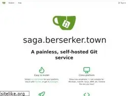 Sites similar to git.thj.no