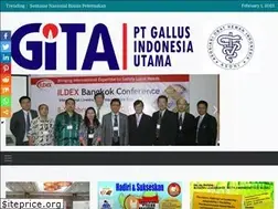 Sites similar to gita-asohi.com