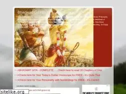 Sites similar to gita-blog.blogspot.com