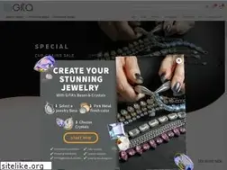 Sites similar to gita-jewelry.com