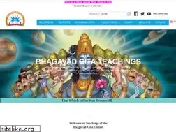 Sites similar to gita-society.com