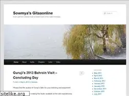 Sites similar to gitaaonline.com