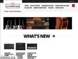 Sites similar to gitaarbizz.nl