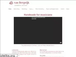Sites similar to gitaarbouw.nl