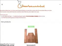 Sites similar to gitaarbouwwinkel.nl