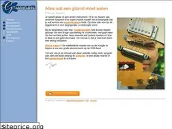 Sites similar to gitaarheld.nl