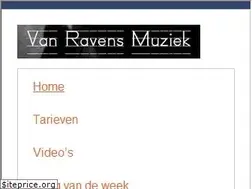 Sites similar to gitaarles-schiedam.nl