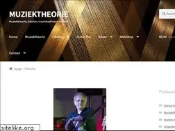 Sites similar to gitaarles.com