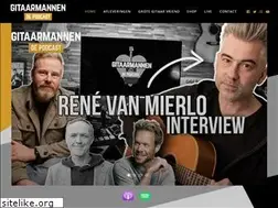 Sites similar to gitaarmannen.nl