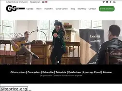 Sites similar to gitaarsalon.nl