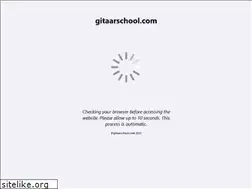 Sites similar to gitaarschool.com