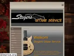 Sites similar to gitaarservice.nl