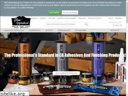 Sites similar to gitaarupgrade.nl