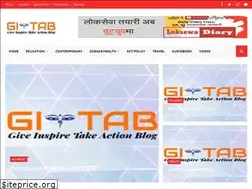 Sites similar to gitab.com.np