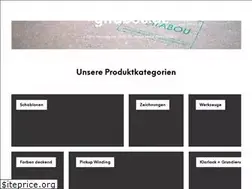 Sites similar to gitabou.de