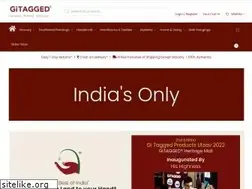 Sites similar to gitagged.com