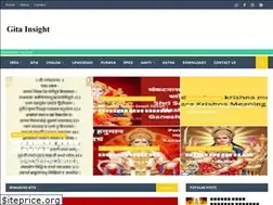 Sites similar to gitainsight.com