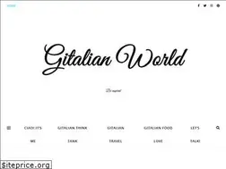 Sites similar to gitalian.world