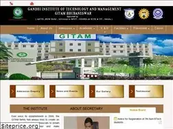 Sites similar to gitam.ac.in